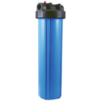 Watts PWHP20FF1BPR