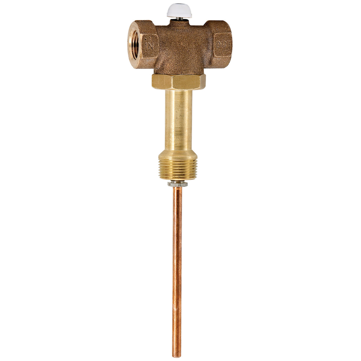 Watts LFLL210-5-M2 3/4