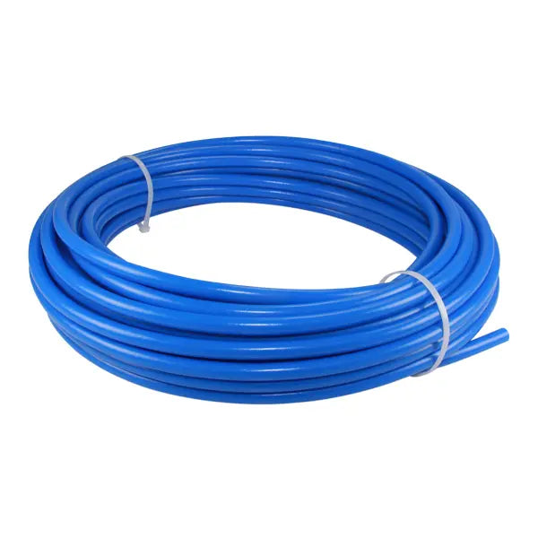 Uponor F3040500 AquaPEX Blue 1/2" PEX-a Tubing, 100 ft Coil