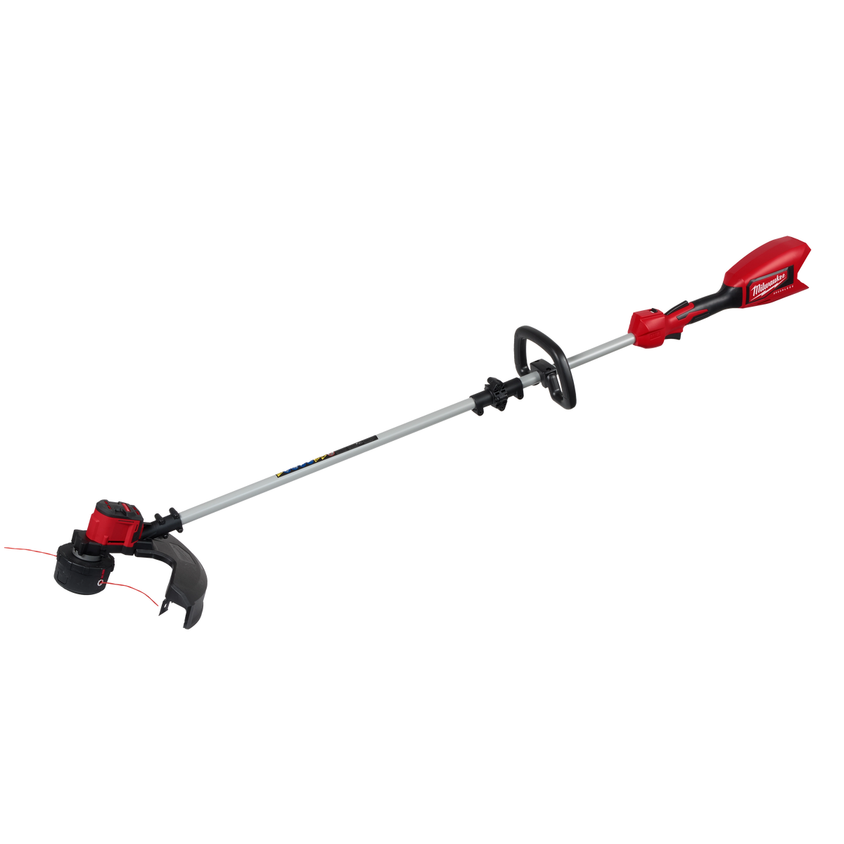 Milwaukee 2828-20E M18 Brushless String Trimmer (Tool-Only)