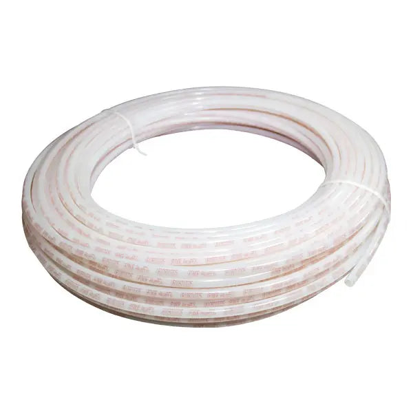 Uponor F2060500 AquaPEX Red 1/2" PEX-a Tubing, 300 ft Coil