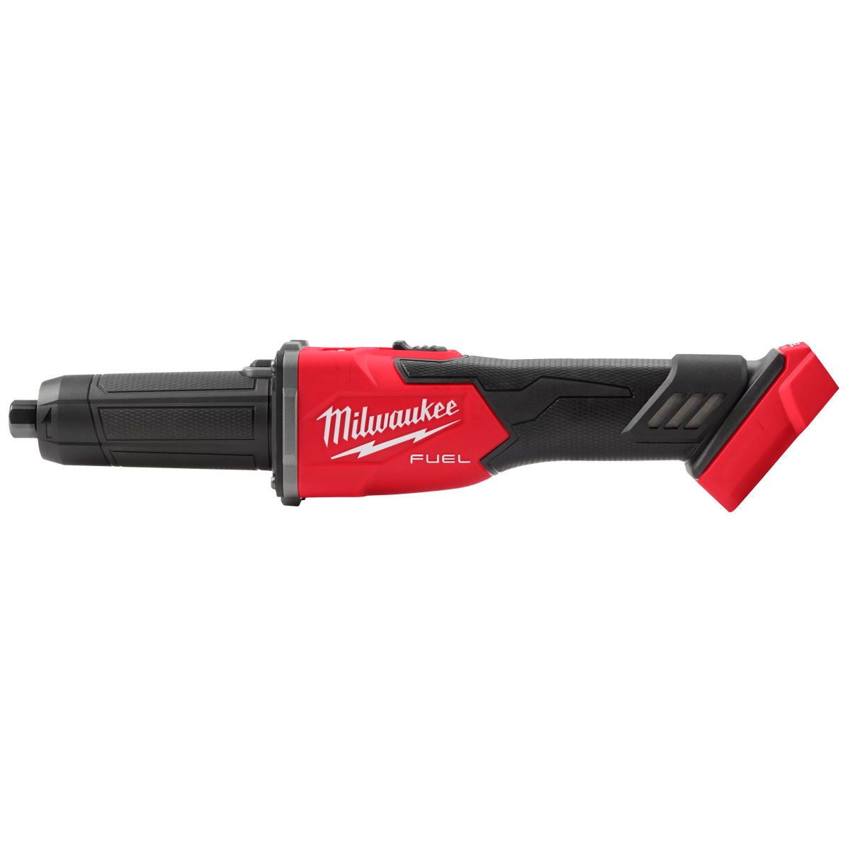 Milwaukee 2939-20 M18 FUEL Braking Die Grinder, Slide Switch