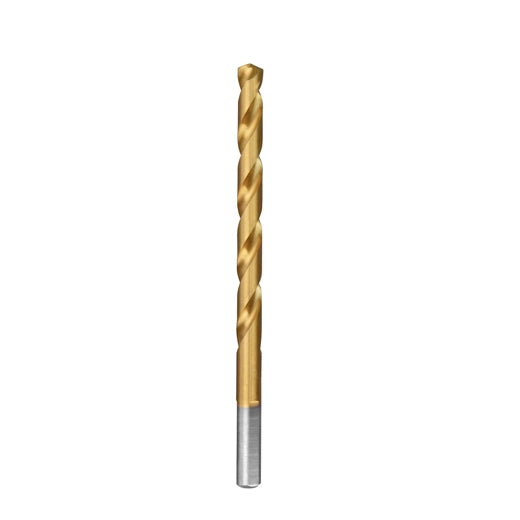 Milwaukee 48-89-2208 11/64" THUNDERBOLT Titanium Drill Bit (Pack of 5)