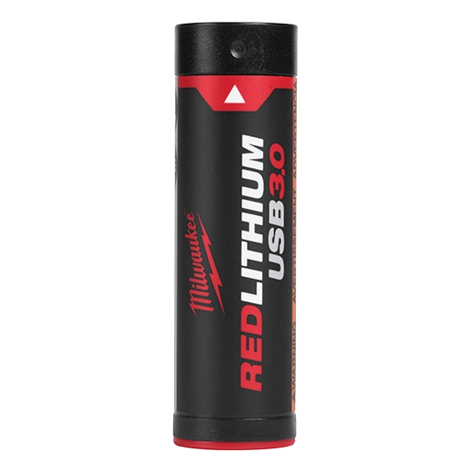 Milwaukee 48-11-2131 REDLITHIUM USB 3.0 Battery