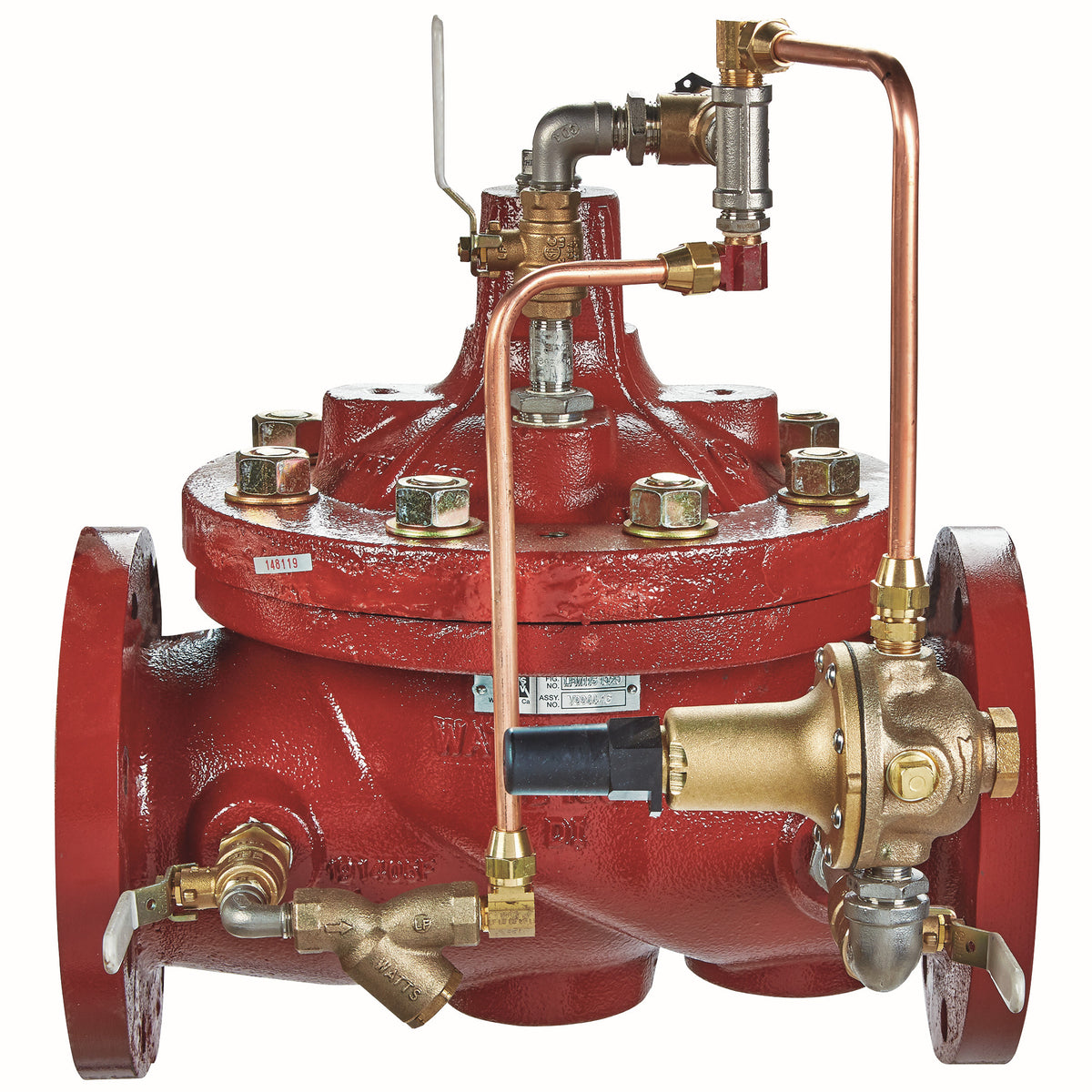 Watts 2 LFM115 150