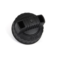 RIDGID 47922 Drain Cap, for 14 Gallon Commercial Wet Dry Vacuum RV2400A
