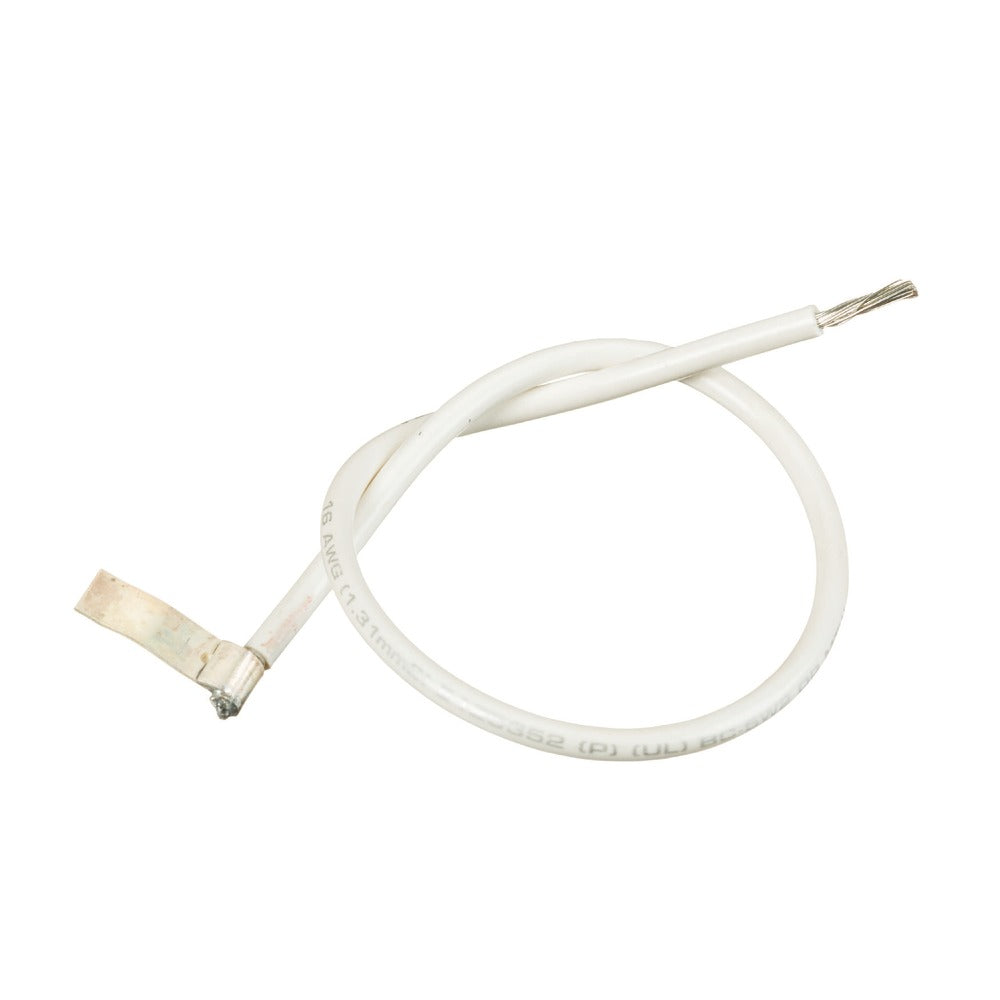 RIDGID 44885 Brush Lead (White), for 700 Power Drive and Portable Power Drive