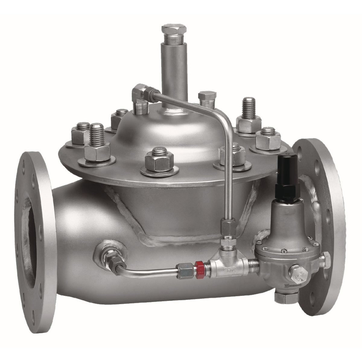 Watts 1.5 S1115,THD