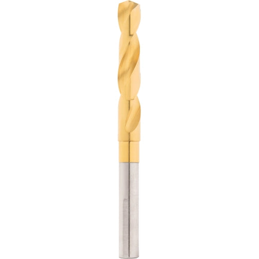 Milwaukee 48-89-4634 9/16" Titanium Silver and Deming Bit