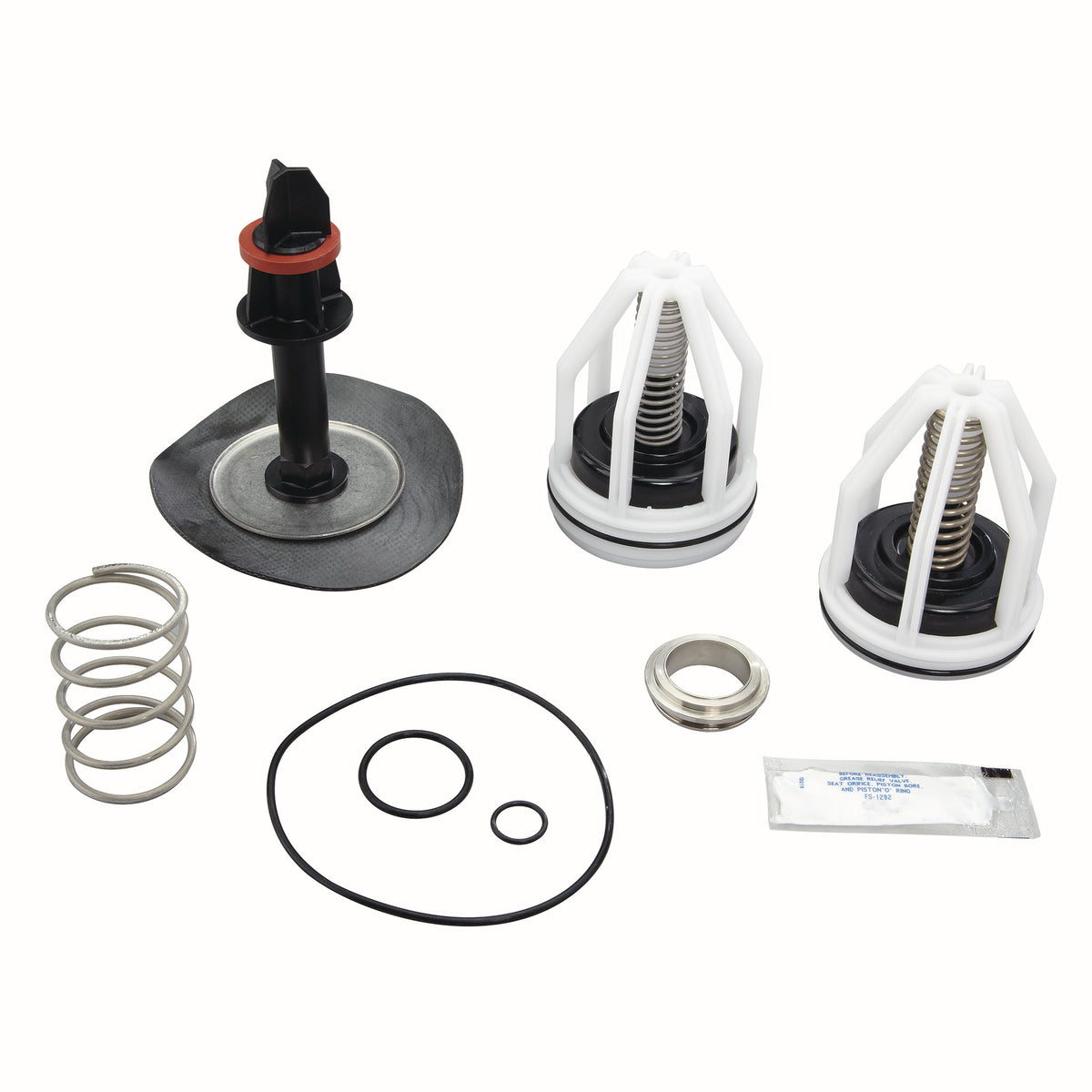 Watts RK 009M2-T 2
