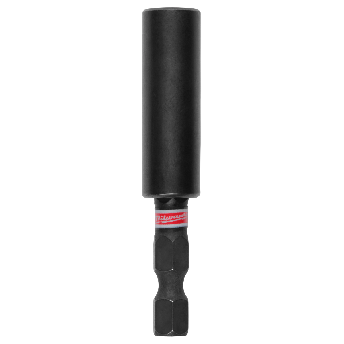 Milwaukee 48-32-4504 SHOCKWAVE Impact Duty Magnetic Bit Holder (Pack of 10)
