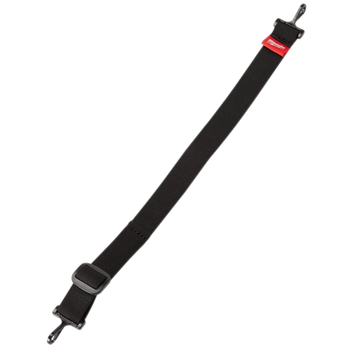 Milwaukee 48-73-1082 BOLT Hard Hat Chin Strap (Pack of 12)