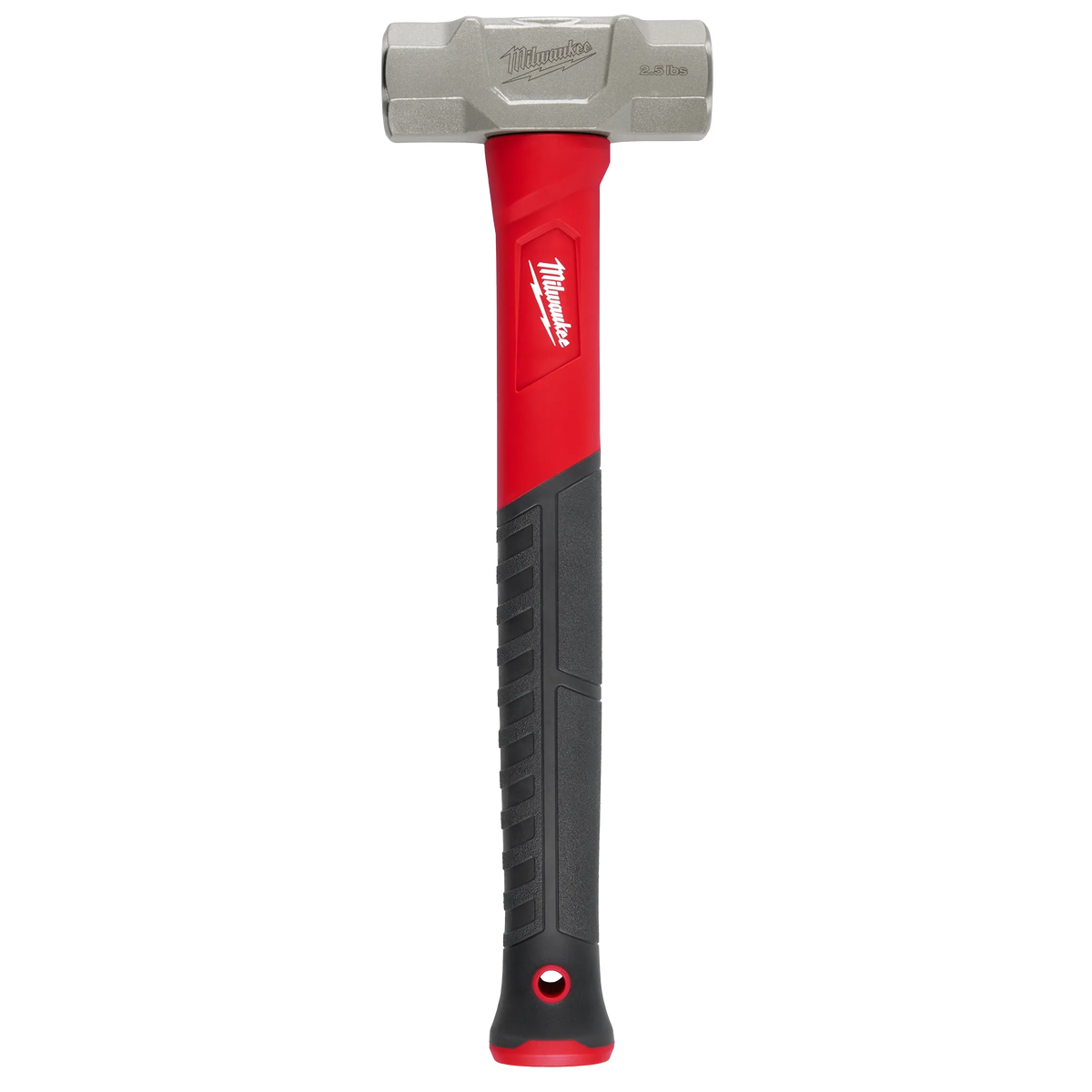 Milwaukee 48-22-9312 2.5lb Fiberglass Engineer Hammer