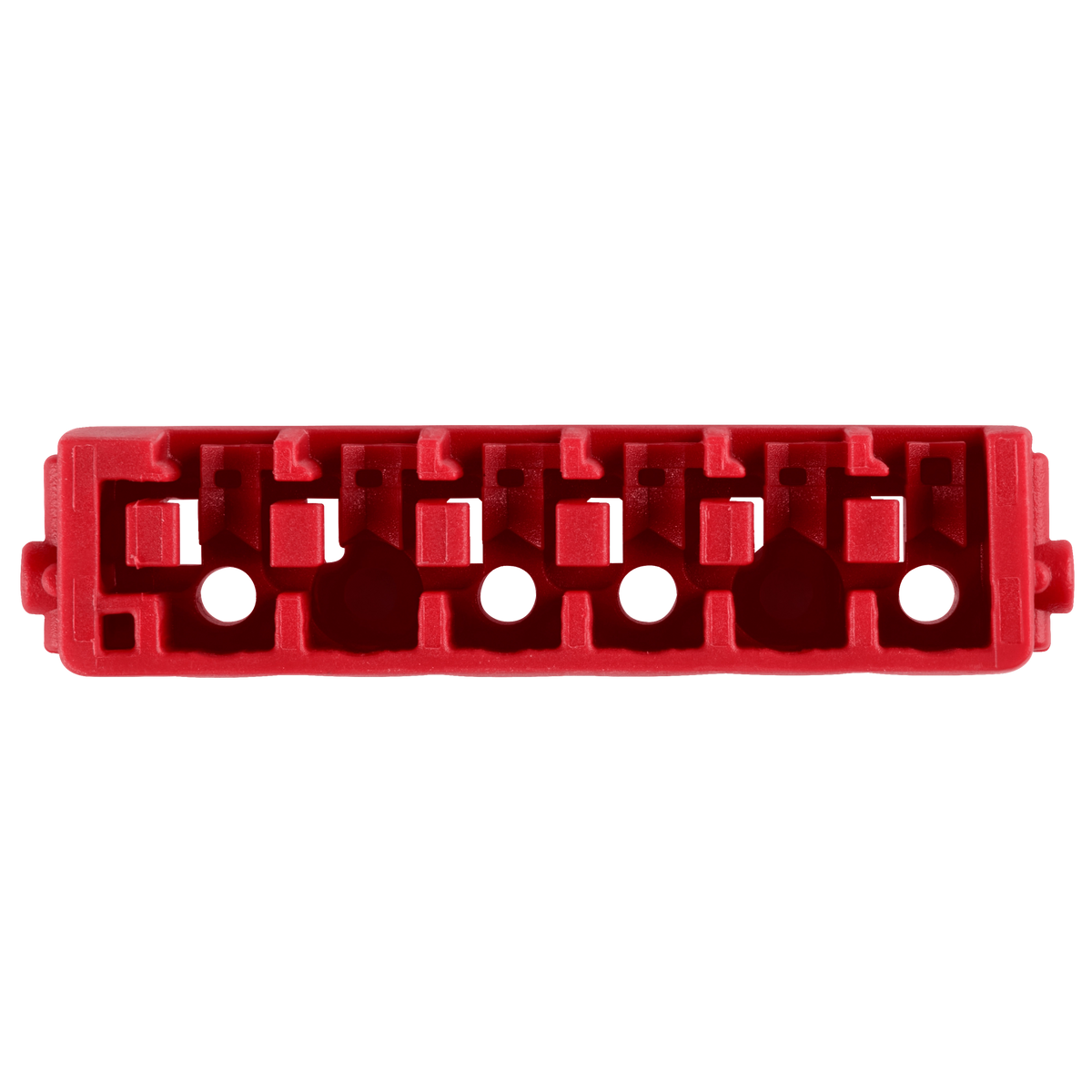 Milwaukee 48-32-9934 Large Case Rows for Insert Bit Accessories (5 PK)