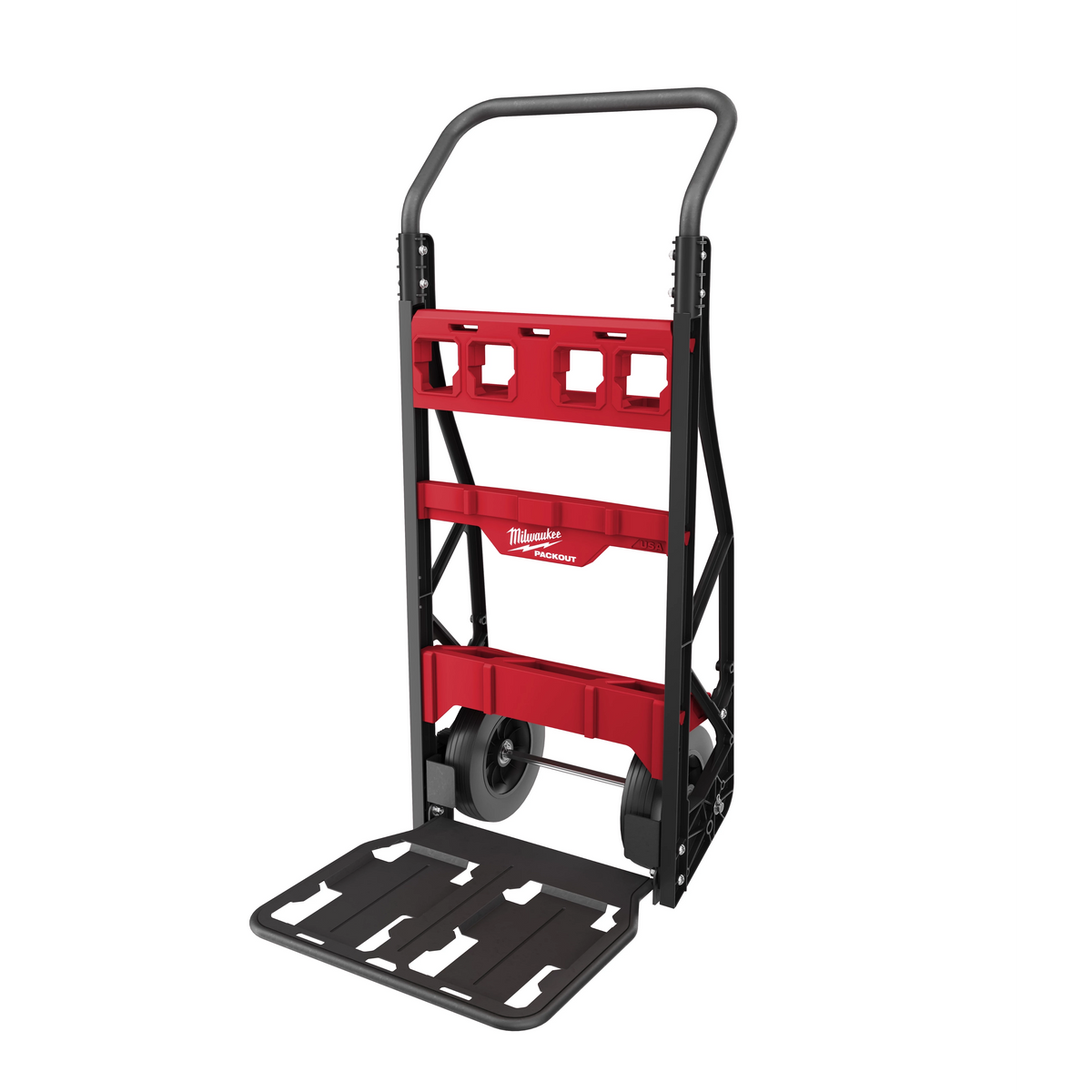 Milwaukee 48-22-8415 PACKOUT 2-Wheel Cart