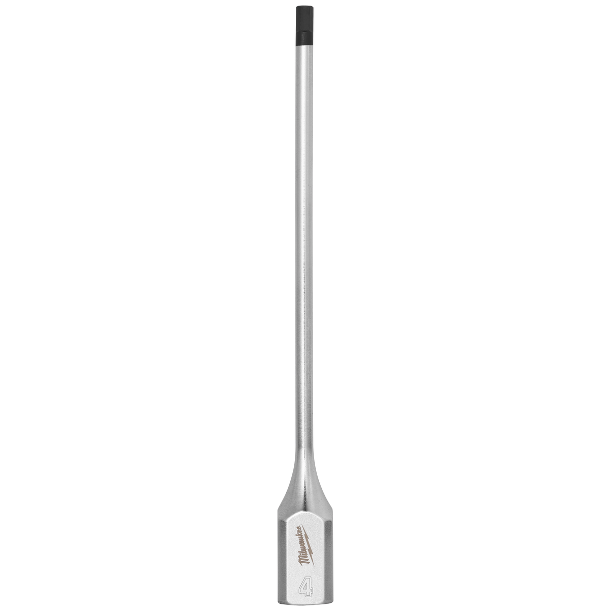 Milwaukee 45-34-1082 3/8" Drive 4mm Long Hex Bit Socket