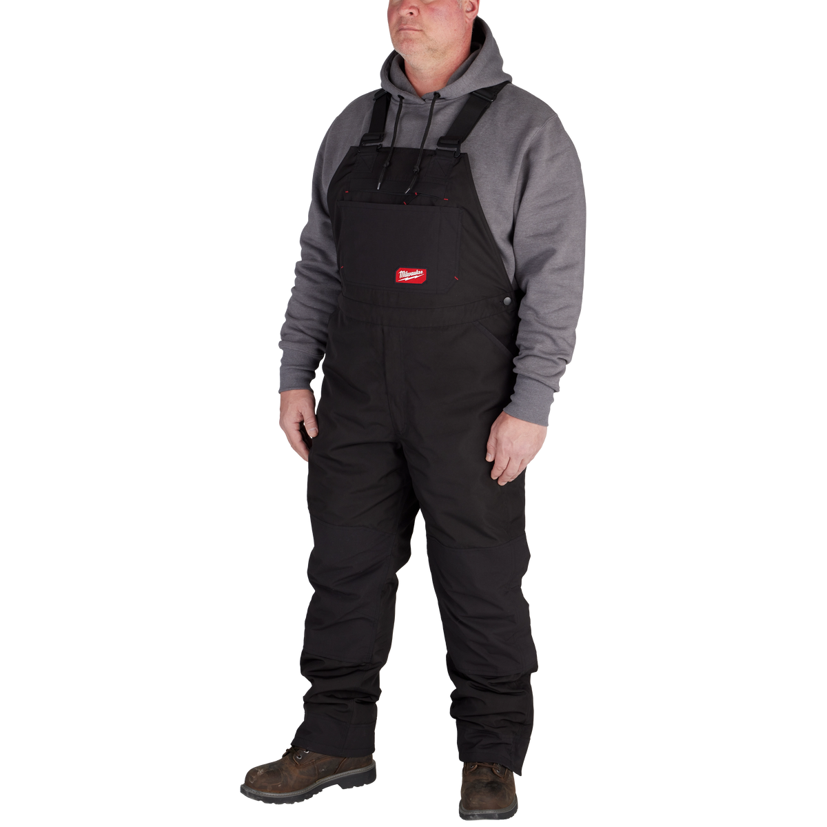 Milwaukee 262B-LR FREEFLEX Insulated Bib Overalls