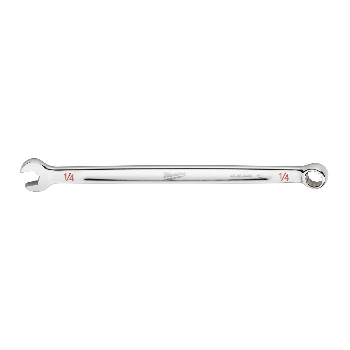 Milwaukee 45-96-9408 1/4" SAE Combination Wrench