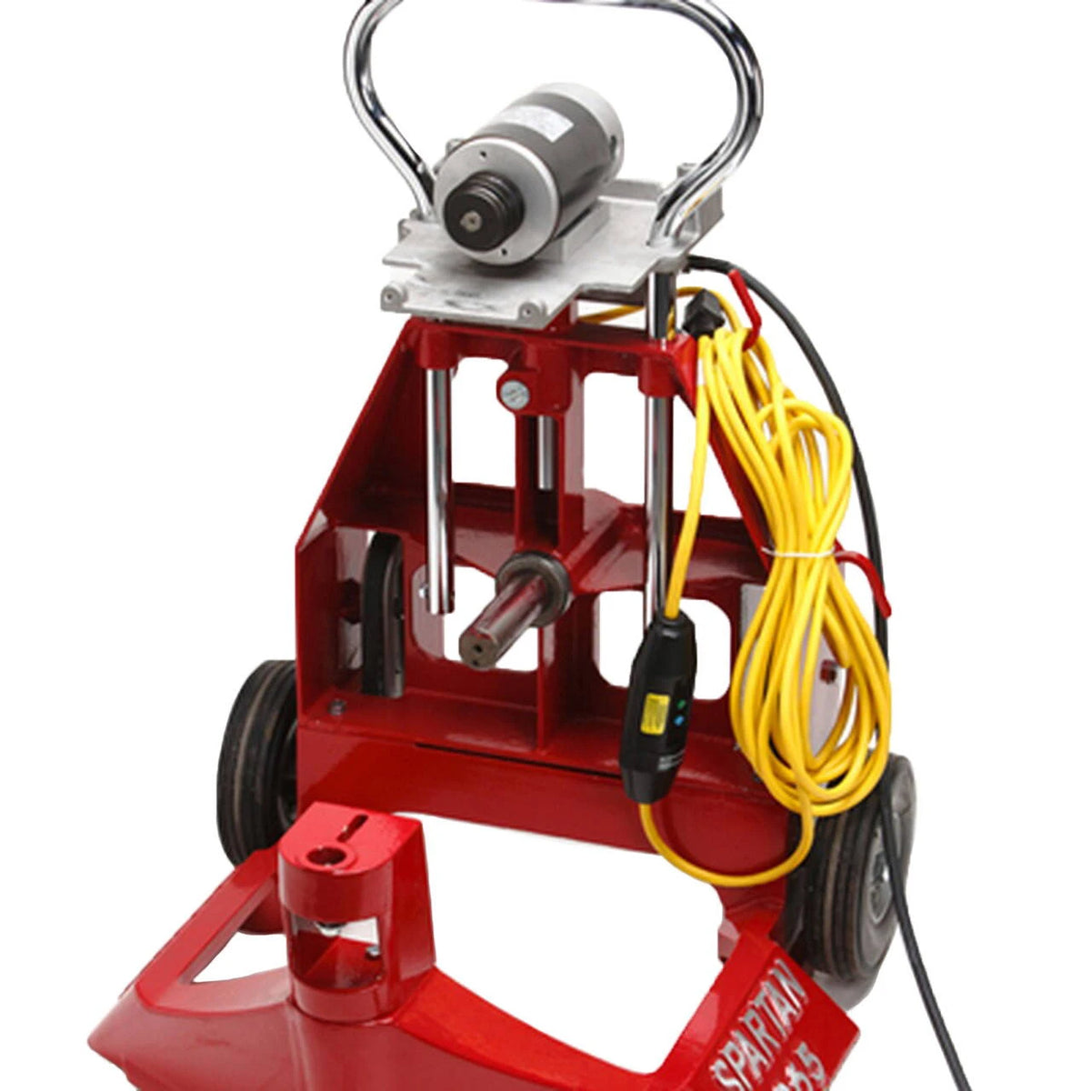Spartan Tool Model 1065 Frame Assembly 44118500