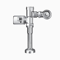 Sloan Gem-2 180 SMO Exposed Battery-Powered Sensor Urinal Flushometer (1.0 GPF)