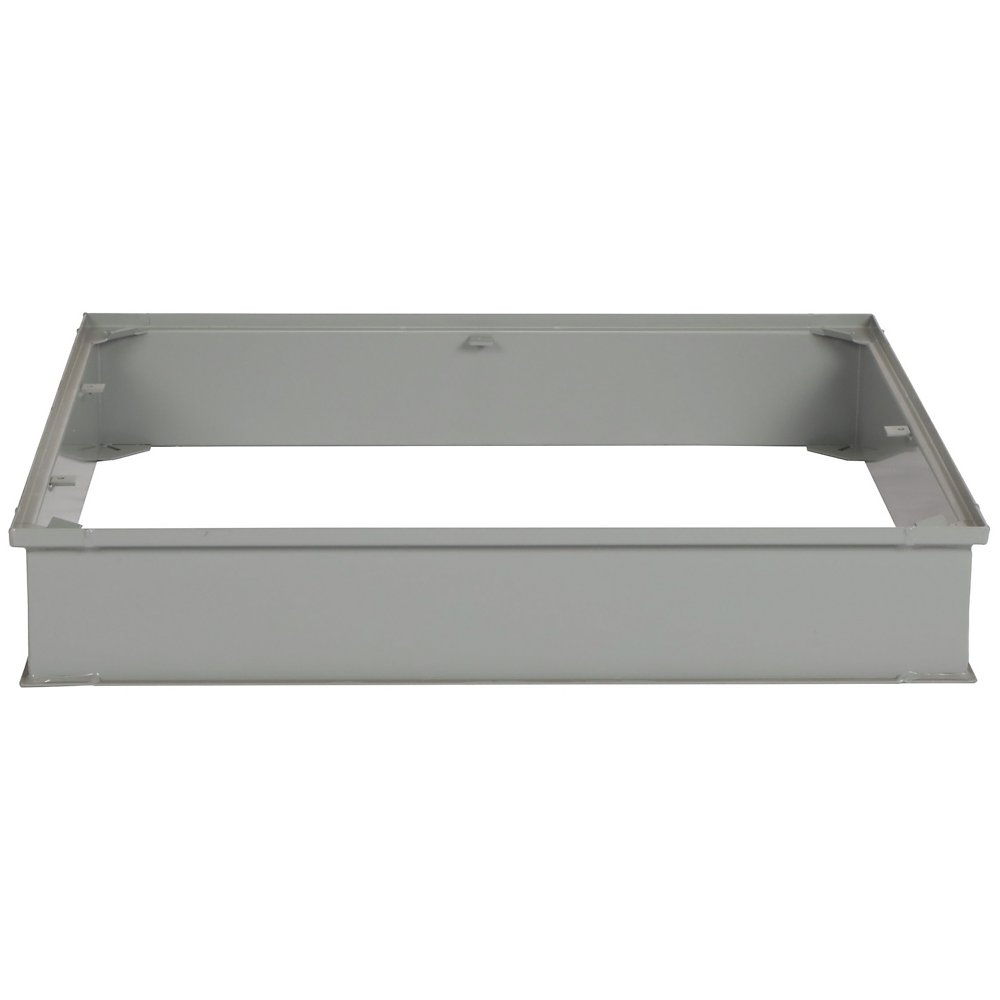 Zurn GT2700-100-6-EXT Extension (Grease Interceptor)