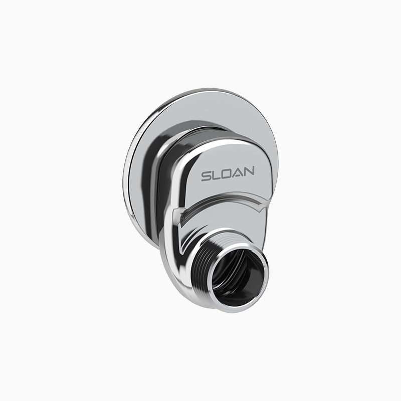 Sloan H1018A Control Stop, Polished Chrome