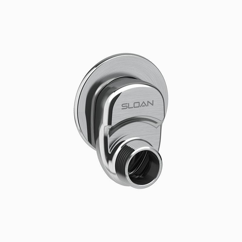 Sloan H-1018-A Brushed Stainless Standard