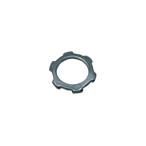 Spartan Tool 1/2" Trade Size Locknut 44227600