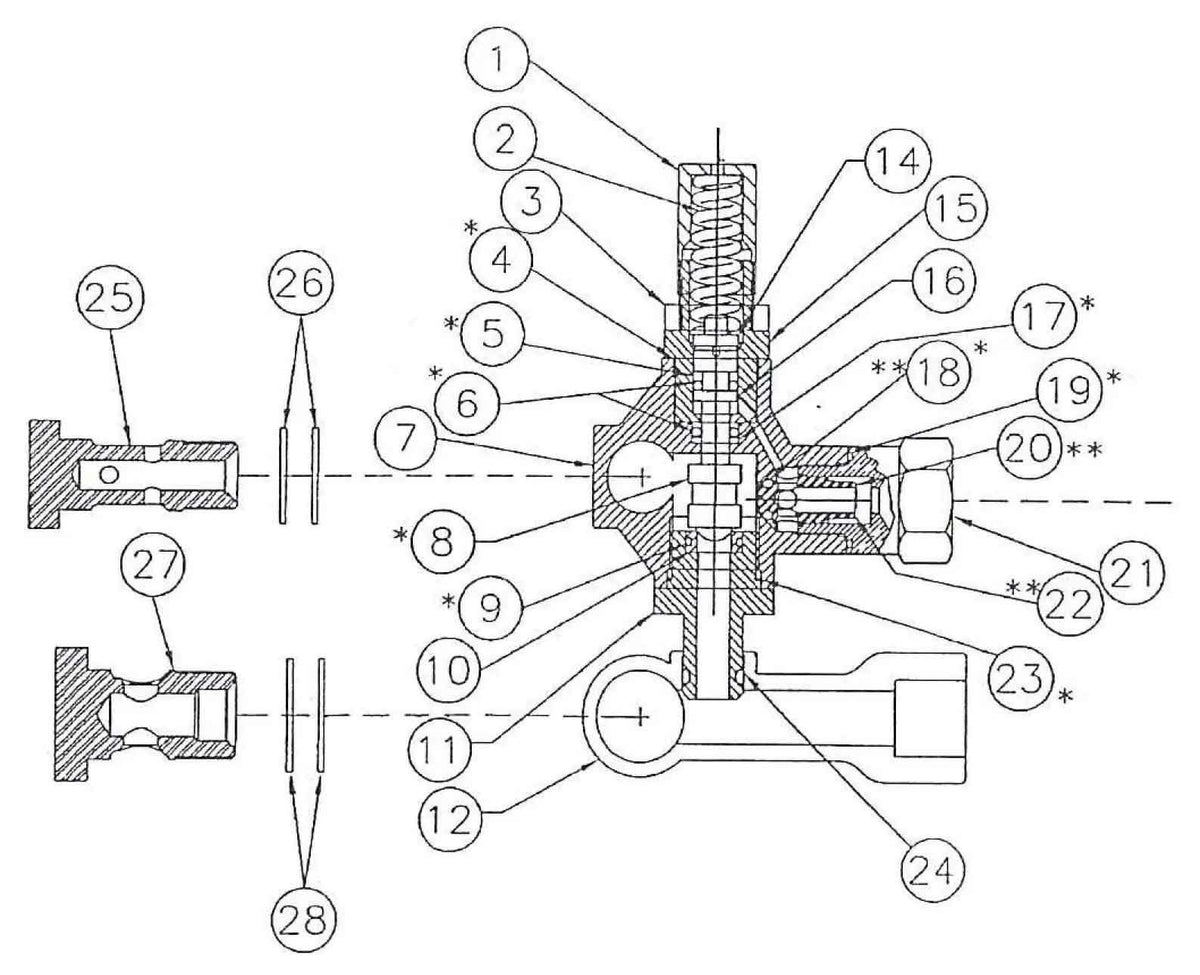Spartan Tool 71705964