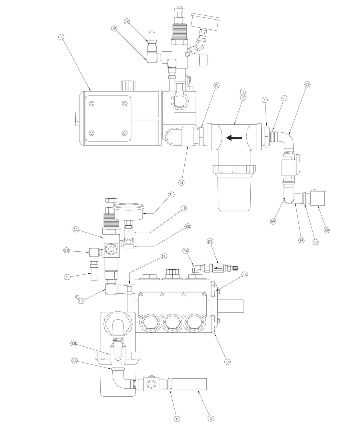Spartan Tool 77788200
