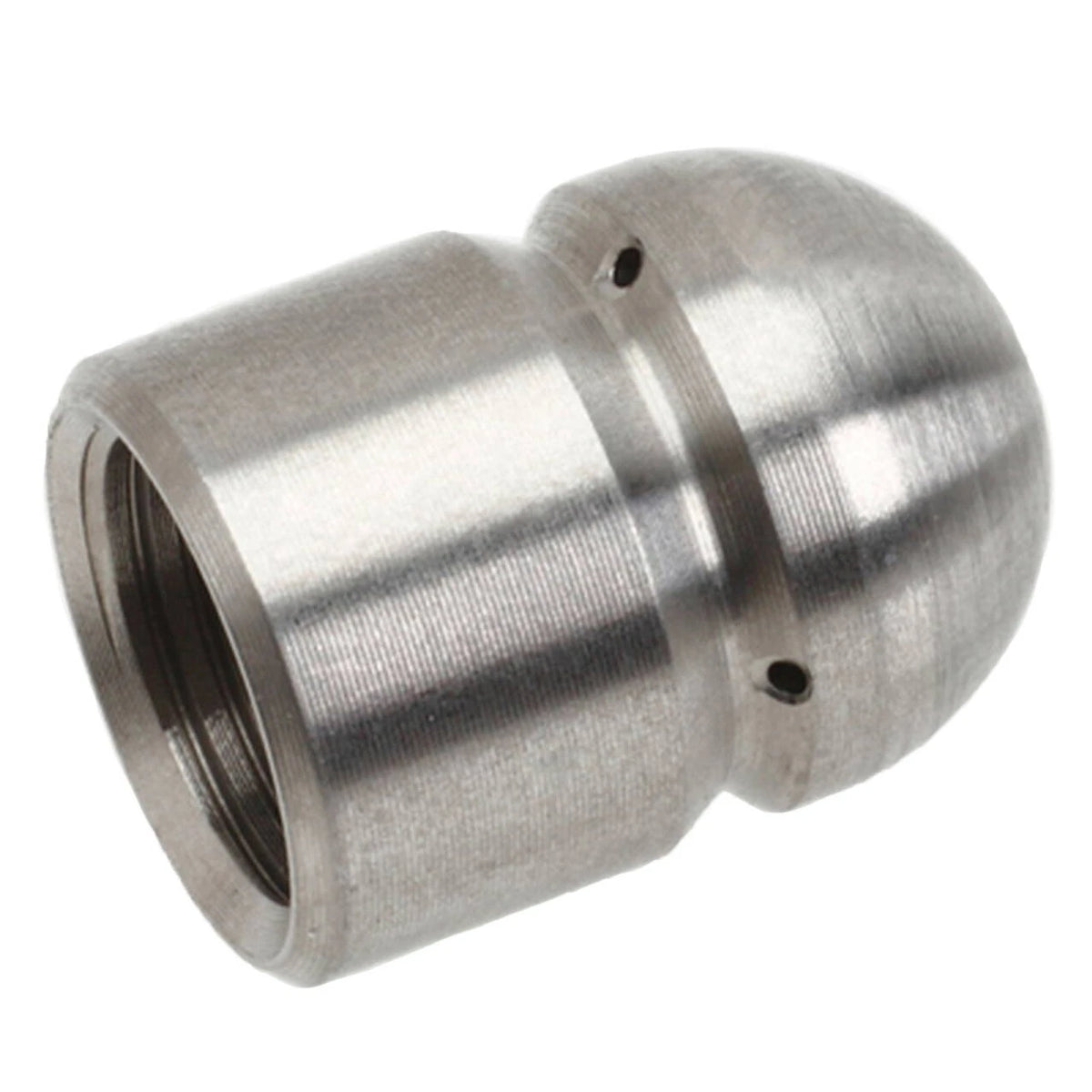 Spartan Tool 3/16" Closed Nozzle, 3,000 PSI @ 5 GPM 72705400