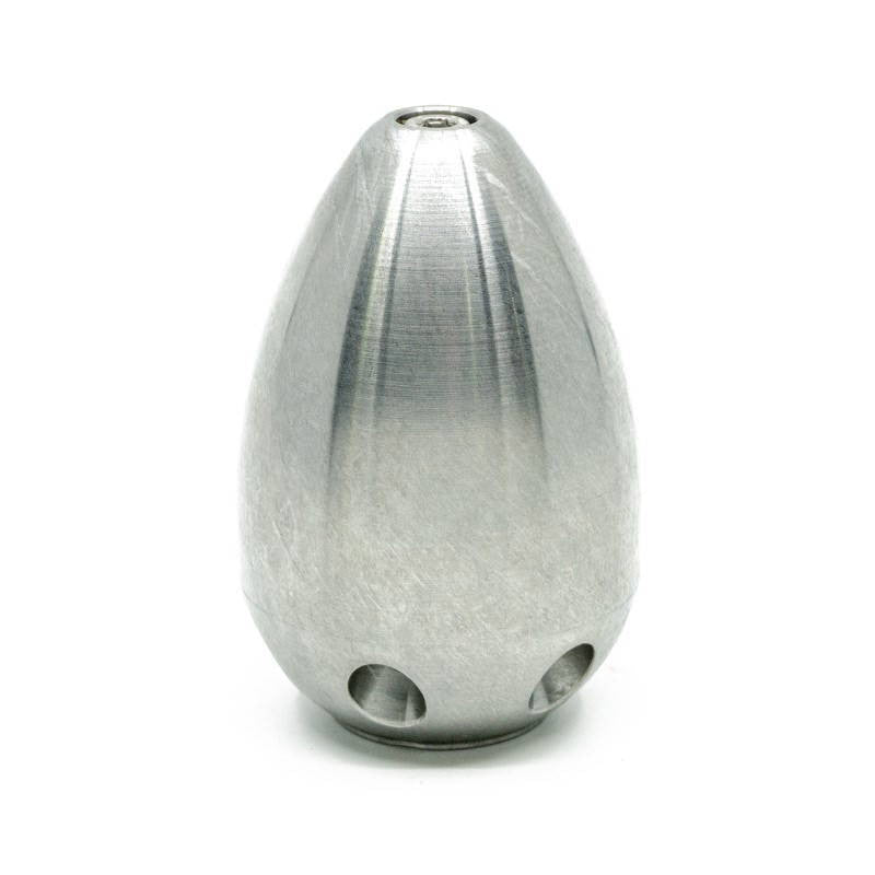 Spartan Tool 5/8" Rocket Nozzle, NPT 79968100