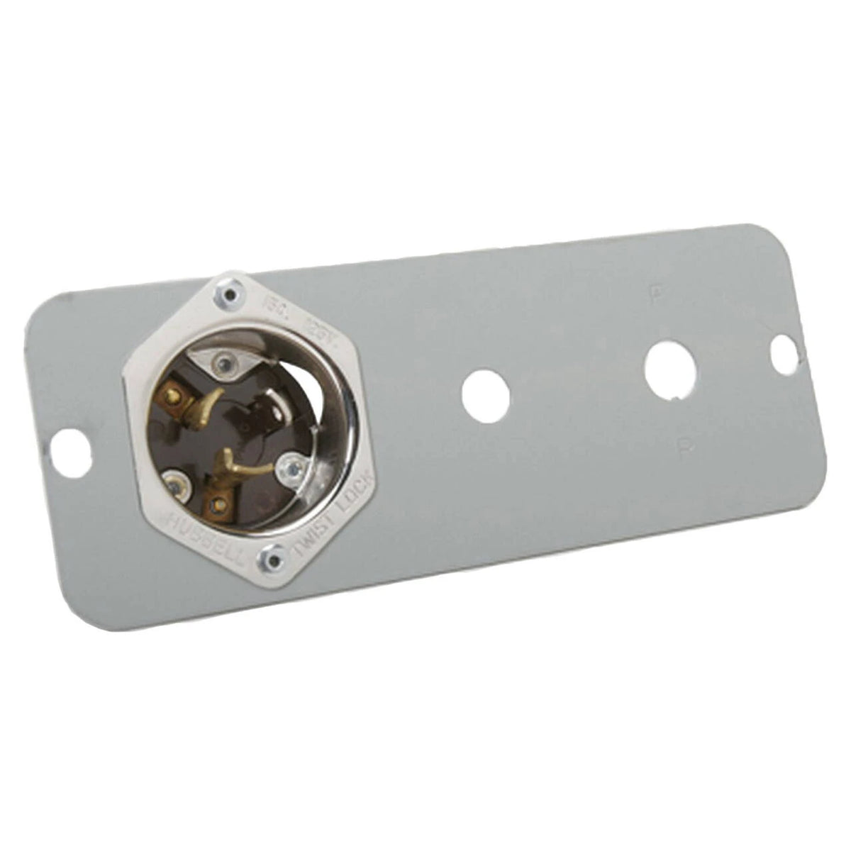Spartan Tool Model 300 Outlet Box Cover Assembly 44101500