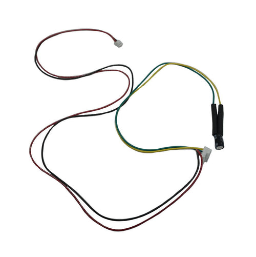 Spartan Tool DC Output CV05 Harness 64025440