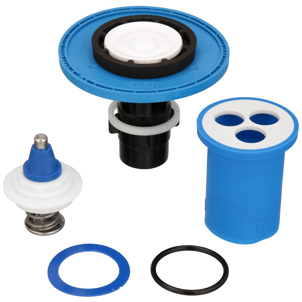 Zurn P6000-ECA-PWS-RK 2.4 GPF AquaVantage® Closet Rebuild Kit