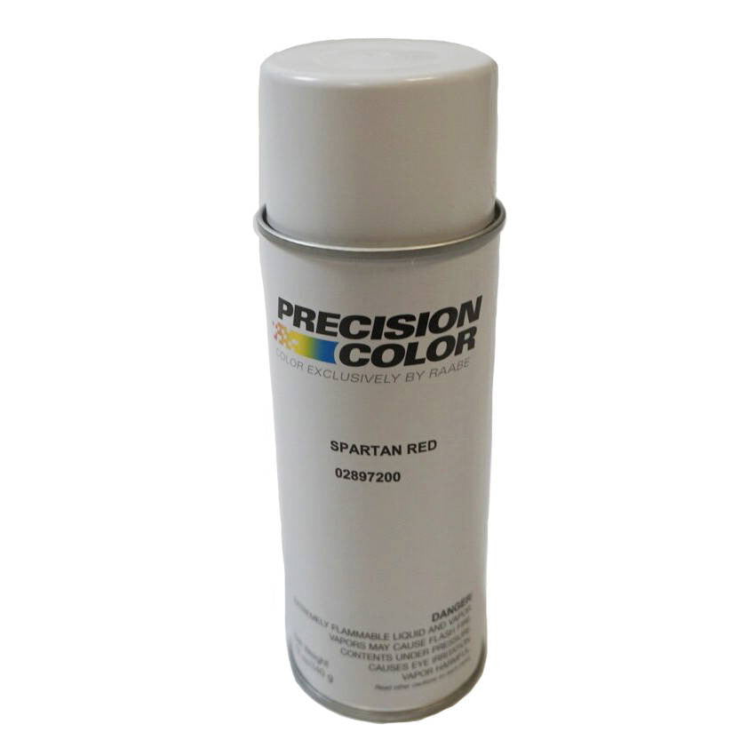 Spartan Tool Red Touch Up Paint (Castings) 02897200