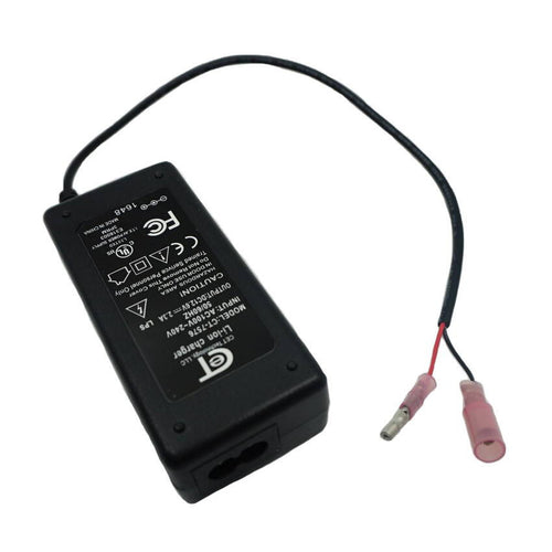 Spartan Tool 3-Cell Lithium-Ion Power Supply 64024300