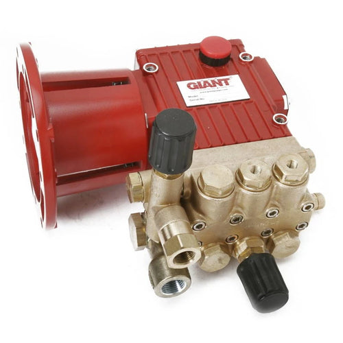 Spartan Tool Giant P221 Modified Pump 71705900