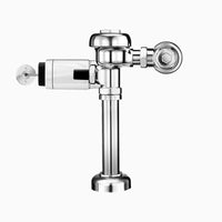 Sloan Regal 111 SFSM Exposed Hardwired Sensor Water Closet Flushometer (1.6 GPF) TMO