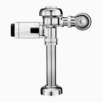 Sloan Regal 111 SFSM Exposed Battery-Powered Sensor Water Closet Flushometer (1.28 GPF) TMO