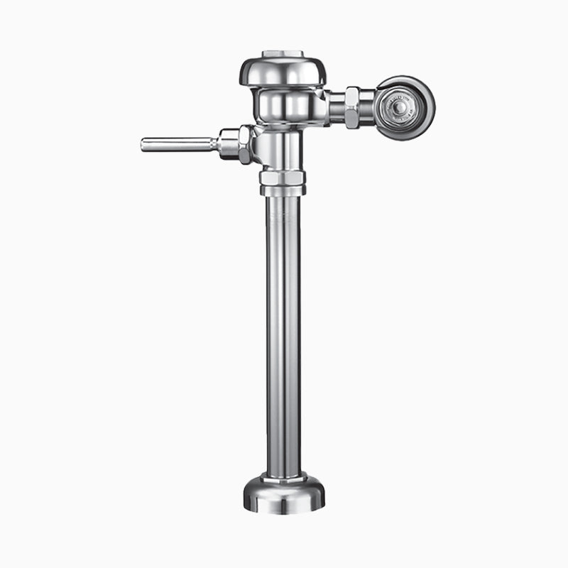 Sloan Regal 116-1.28 Exposed Manual Flushometer, 1.28 gpf