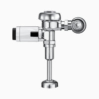 Sloan Regal 186 SFSM Exposed Battery-Powered Sensor Urinal Flushometer (0.125 GPF) TMO