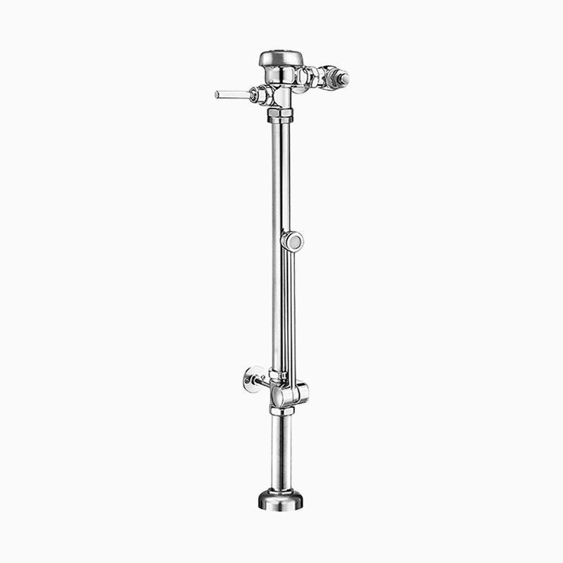 Sloan Regal BPW 9000-1.6 Exposed Manual Flushometer, 1.6 gpf