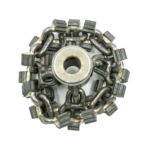 Spartan Tool 4" Revolution M3 Cyclone Premium Chain 1381125100U
