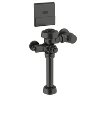Sloan Royal 111 ESS TMO Exposed Hardwired Sensor Water Closet Flushometer (1.28 GPF) TMO, Graphite