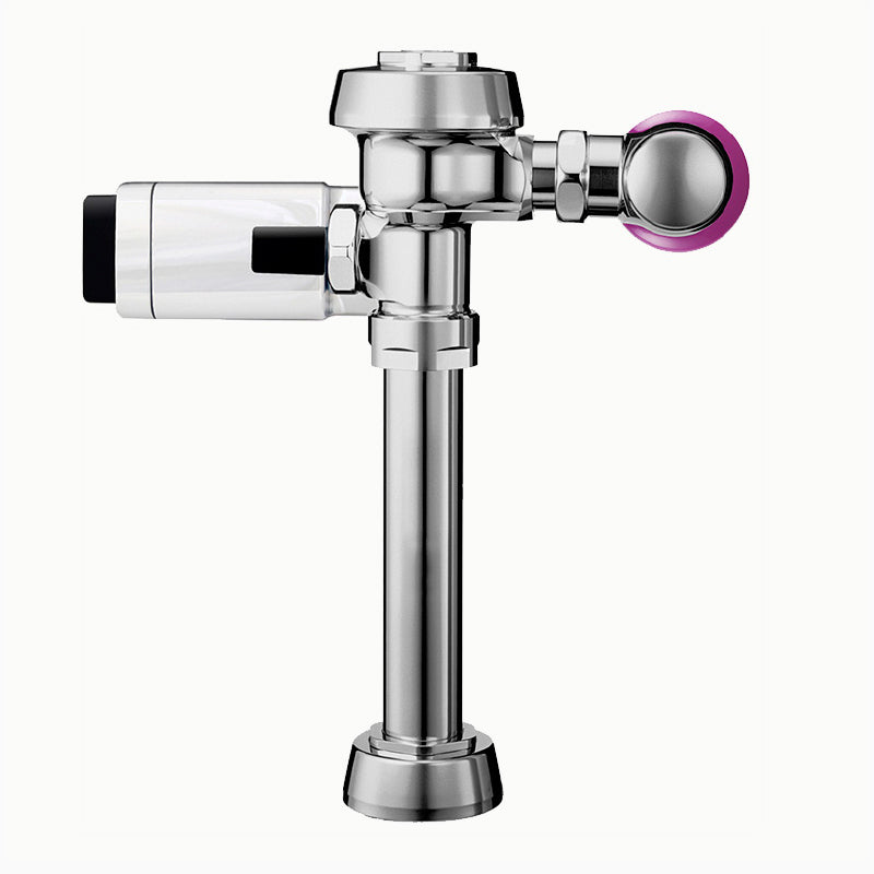 Sloan Royal 111 RW SFSM Exposed Battery-Powered Sensor Water Closet Flushometer (1.28 GPF) TMO