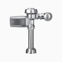Sloan Royal 111 SMOOTH Exposed Battery-Powered Sensor Water Closet Flushometer (1.28 GPF) TMO