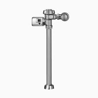 Sloan Royal 115 SMO Exposed Battery-Powered Sensor Water Closet Flushometer (1.6 GPF), Option NOR