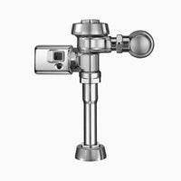Sloan Royal 180 SMO Exposed Battery-Powered Sensor Urinal Flushometer (1.0 GPF)