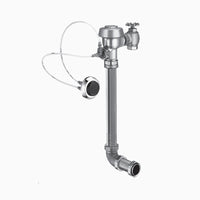 Sloan Royal 952 Concealed Manual Flushometer, 2"-10-3/4" LDIM, with HY124A